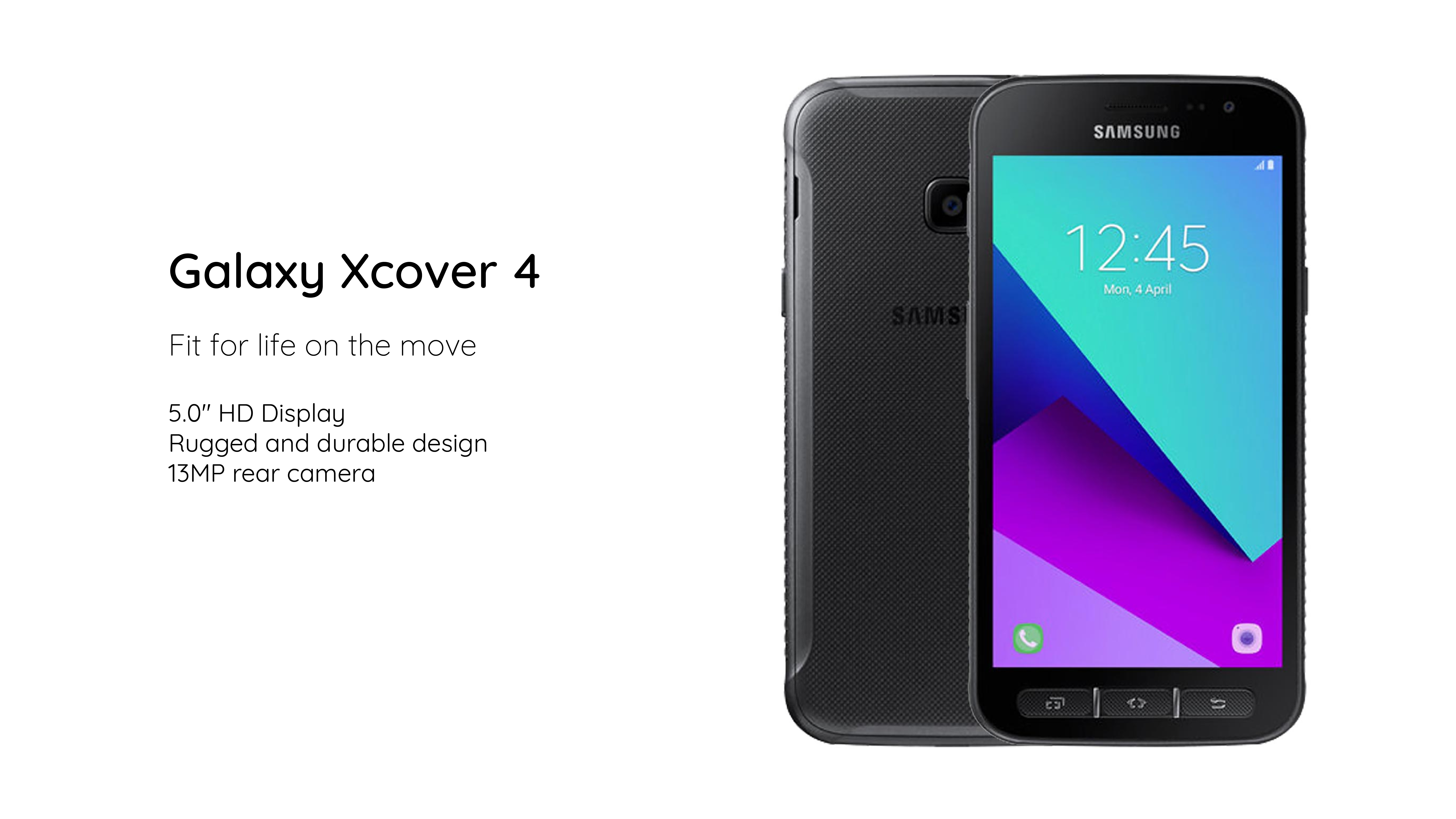 galaxy x cover pro