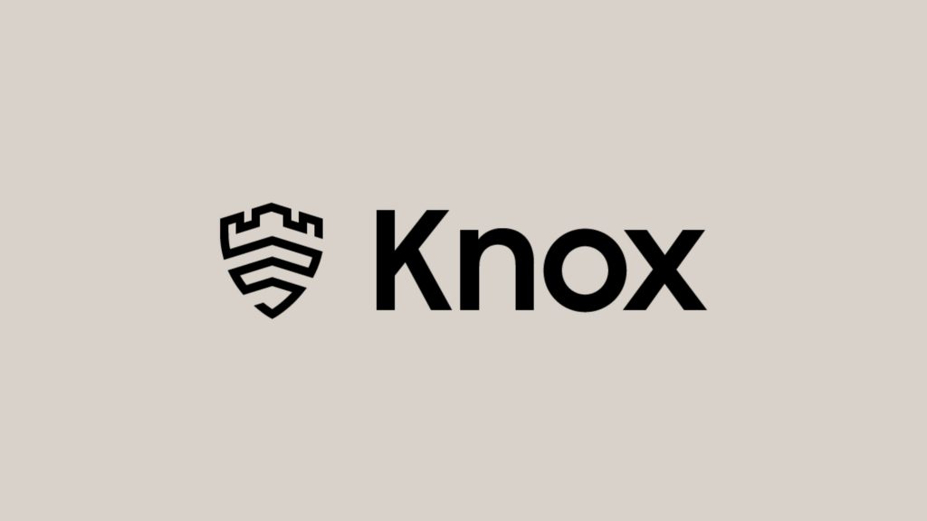 Samsung Knox