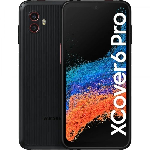 Galaxy XCover6