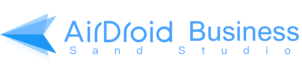 airdroid logo