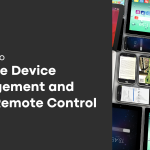 a guide to remote device management and mdm remote control